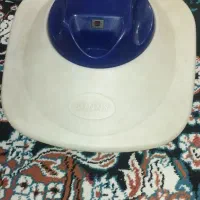 دستگاه بخورگرم