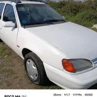 دوو ریسر GTI نقد و اقساط|خودرو سواری و وانت|رشت, کوی غلام نیا|دیوار