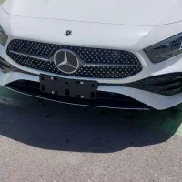 بنز A 200 L صفر 2025
