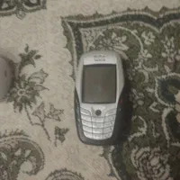 نوکیا 6600