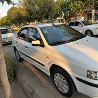 سمندل LX مدل 98|خودرو سواری و وانت|اصفهان, صدف|دیوار