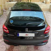 207 پانا اتوماتیک|خودرو سواری و وانت|برازجان, |دیوار