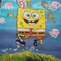 دو گلیم فرش 4و9متری