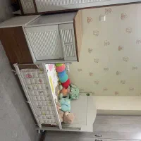 سرویس خواب کودک