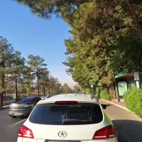جک اس 5|خودرو سواری و وانت|تهران, اکباتان|دیوار