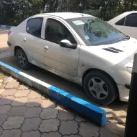 ۲۰۶اس ۹۰فرانسه