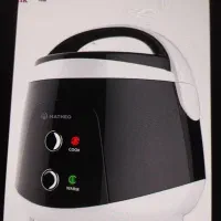 تعدادی لوازم برقی خانگی اکبند