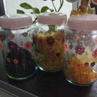 جای حبوبات ادویه
