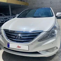 سوناتا وای اف‌ ۲۰۱۴ فول