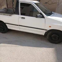 وانت پراید 151