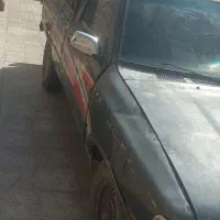 وانت فروشی لاستیک جلو و عقب نو|خودرو سواری و وانت|ایرانشهر, |دیوار