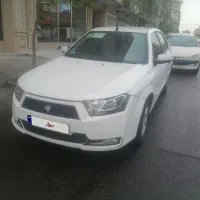 فزوش فوری دنا معمولی تیپ 2 خوش رکاب