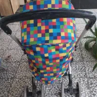 کالسکه|کالسکه و لوازم جانبی|بندرعباس, |دیوار