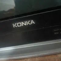 نوستالژی بازار تلویزیون رنگی کره ای|تلویزیون و پروژکتور|اصفهان, قهجاورستان|دیوار