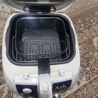 سرخ کن|اجاق گاز و لوازم برقی پخت‌وپز|اقبالیه, |دیوار