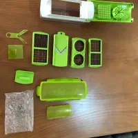 ظرف|خردکن، آسیاب، غذاساز|صباشهر, |دیوار