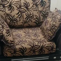 مبل راحتی 7 نفره|مبلمان خانگی و میز عسلی|اصفهان, جوزدان الیادران|دیوار