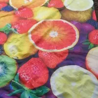 پرده آشپزخانه