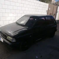 پراید هاچبک|خودرو سواری و وانت|کرمان, |دیوار