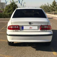 سمند دوگانه کارخانه مدل ۹۱|خودرو سواری و وانت|تهران, ازگل|دیوار