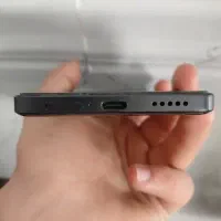 گوشی poco x6pro تروتمیز|موبایل|ارومیه, |دیوار