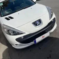 پژو ۲۰۷ مدل ۱۴۰۱|خودرو سواری و وانت|سیرجان, |دیوار