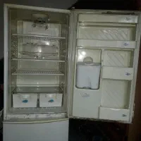 یخچال نیمه فریزر|یخچال و فریزر|رشت, سلیمانداراب|دیوار