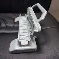 کوبیده زن کباب ساز گیر سیخ کن خانگی دستی کبابزن