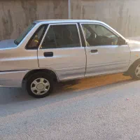 فروش خودروپراید132