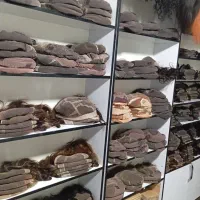 پروتز مو نصب تعویض چسب فروش|خدمات آرایشگری و زیبایی|رشت, گلسار|دیوار