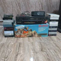 ویدئو سامسونگ درحد نو سالم