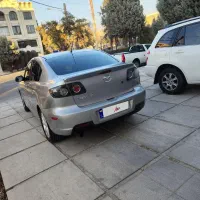 مزدا 3|خودرو سواری و وانت|کرج, شهرک بنفشه|دیوار