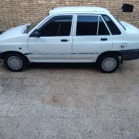 پراید مدل ۷۸