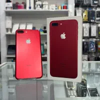 گوشی ایفون 7Plus حافظه 128گیگ