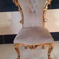 صندلی سلطنتی