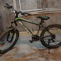 دوچرخه 26 المپیا