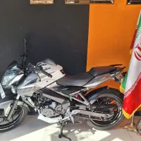ان اس ۲۰۰|موتورسیکلت|تهران, خانی آباد نو شمالی|دیوار