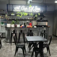 واگذاری کافه