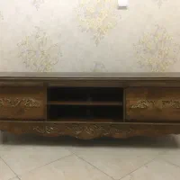 فروش آینه و کنسول، میز تلویزیون و ویترین|بوفه، ویترین، کنسول|تهران, صد دستگاه|دیوار