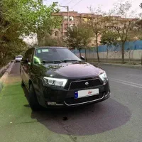 دنا پلاس 6 دنده اتومات توربو آپشنال، مدل ۱۴۰۳|خودرو سواری و وانت|تهران, مرزداران|دیوار