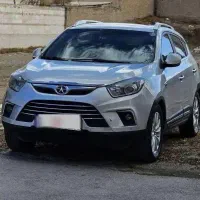 جک اس5  مدل ۹۵