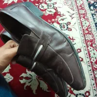 کفش مجلسی مردانه|کیف، کفش، کمربند|اهواز, یوسفی|دیوار