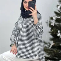 فروش لباس زنانه باکیفیت وقیمت عالی