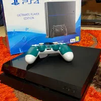 Ps4 fatکپی خور