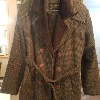 پالتو مردانه ترک|لباس|تهران, شهرک آزمایش|دیوار