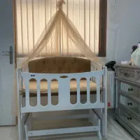 گهواره|تخت و صندلی بچه|شیراز, بعثت|دیوار