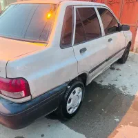 پراید مدل ۸۴