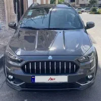 اطلس +E اتومات ۱۴۰۴ صفر
