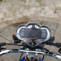 متور نیکتاز 200 cc صفر|موتورسیکلت|چالوس, |دیوار