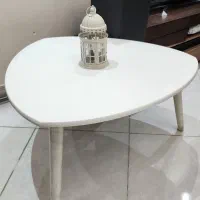 میز جلومبلی